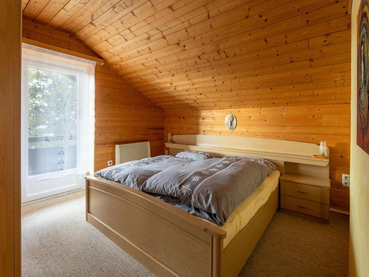 Chalet Directly In The Turracher H He Ski Area Turracher Hohe Екстериор снимка